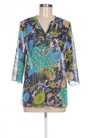 Dámska blúza Unbranded, Veľkosť M, Farba Viacfarebná, Cena  1,95 €