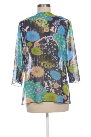 Dámska blúza Unbranded, Veľkosť M, Farba Viacfarebná, Cena  1,95 €