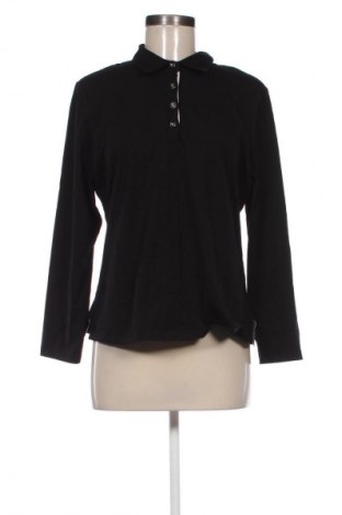 Γυναικεία μπλούζα Unbranded, Μέγεθος XL, Χρώμα Μαύρο, Τιμή 12,99 €