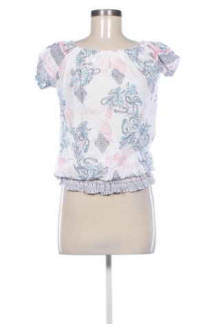 Γυναικεία μπλούζα Unbranded, Μέγεθος M, Χρώμα Πολύχρωμο, Τιμή 10,99 €