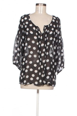 Dámská halenka Unbranded, Velikost L, Barva Vícebarevné, Cena  49,00 Kč