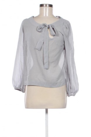 Γυναικεία μπλούζα Unbranded, Μέγεθος M, Χρώμα Γκρί, Τιμή 2,99 €