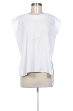 Γυναικεία μπλούζα Unbranded, Μέγεθος M, Χρώμα Λευκό, Τιμή 2,25 €