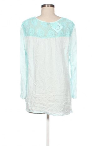 Γυναικεία μπλούζα Unbranded, Μέγεθος M, Χρώμα Πράσινο, Τιμή 1,99 €