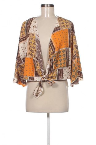 Γυναικεία μπλούζα Unbranded, Μέγεθος M, Χρώμα Πολύχρωμο, Τιμή 9,99 €