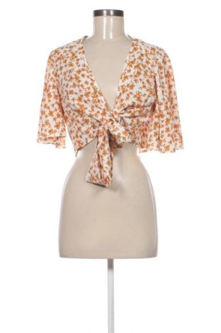 Γυναικεία μπλούζα Unbranded, Μέγεθος M, Χρώμα Πολύχρωμο, Τιμή 9,99 €