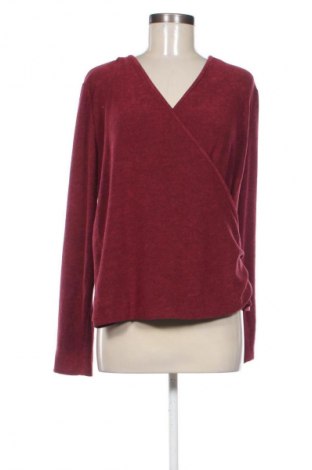 Bluzka damska Unbranded, Rozmiar L, Kolor Czerwony, Cena 66,99 zł