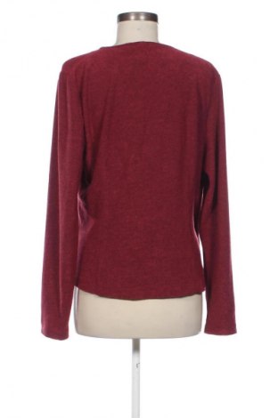 Bluzka damska Unbranded, Rozmiar L, Kolor Czerwony, Cena 66,99 zł