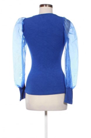 Bluzka damska Unbranded, Rozmiar XS, Kolor Niebieski, Cena 6,99 zł