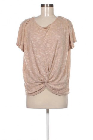 Γυναικεία μπλούζα Unbranded, Μέγεθος XL, Χρώμα Καφέ, Τιμή 5,51 €