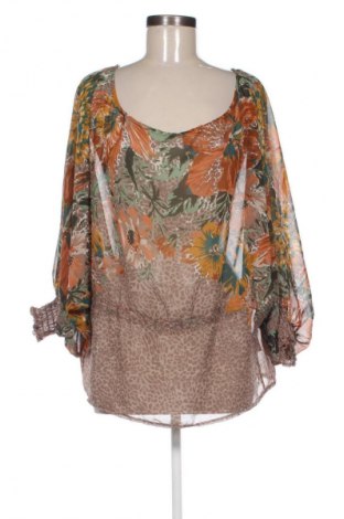 Dámská halenka Unbranded, Velikost XL, Barva Vícebarevné, Cena  145,00 Kč