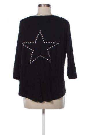 Γυναικεία μπλούζα Unbranded, Μέγεθος XL, Χρώμα Μαύρο, Τιμή 3,99 €