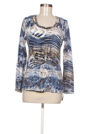 Γυναικεία μπλούζα Unbranded, Μέγεθος M, Χρώμα Πολύχρωμο, Τιμή 16,20 €