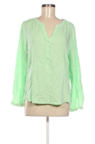 Дамска блуза Unbranded, Размер M, Цвят Зелен, Цена 2,04 €