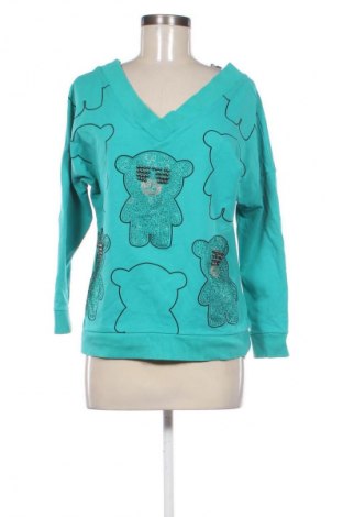 Bluzka damska Unbranded, Rozmiar M, Kolor Kolorowy, Cena 10,00 zł