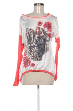 Bluzka damska Unbranded, Rozmiar L, Kolor Kolorowy, Cena 35,68 zł