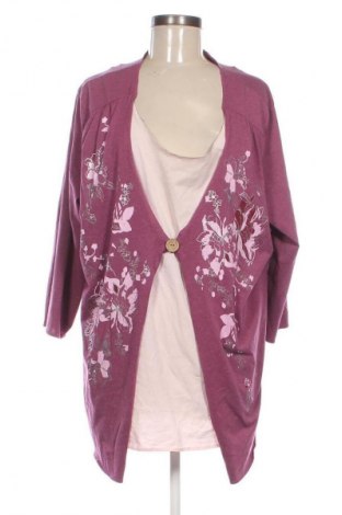 Dámska blúza Unbranded, Veľkosť XXL, Farba Viacfarebná, Cena  2,95 €