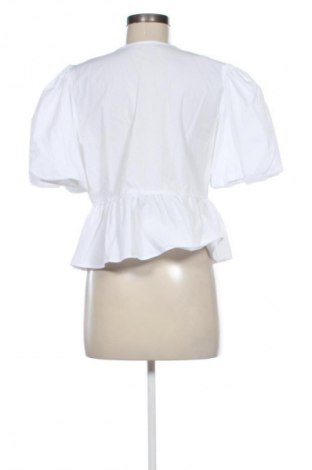 Γυναικεία μπλούζα Unbranded, Μέγεθος M, Χρώμα Λευκό, Τιμή 5,99 €