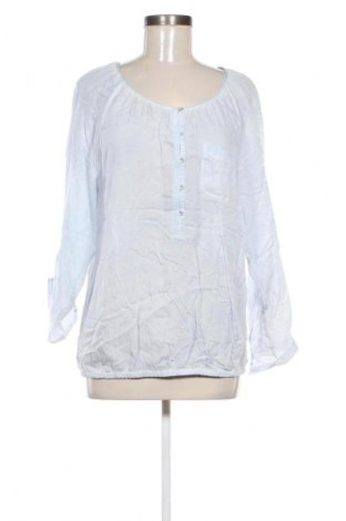 Dámská halenka Unbranded, Velikost XL, Barva Modrá, Cena  49,00 Kč