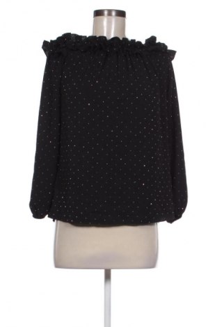 Дамска блуза Unbranded, Размер M, Цвят Многоцветен, Цена 2,04 €