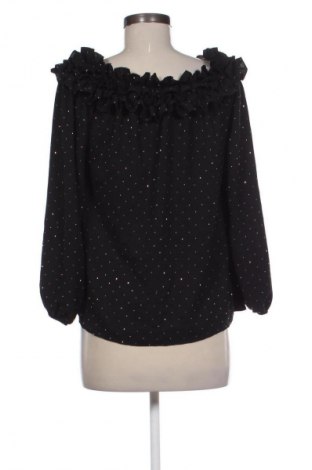 Дамска блуза Unbranded, Размер M, Цвят Многоцветен, Цена 2,04 €