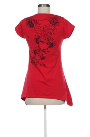 Γυναικεία μπλούζα Unbranded, Μέγεθος M, Χρώμα Κόκκινο, Τιμή 8,99 €