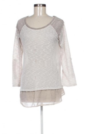 Bluzka damska Unbranded, Rozmiar L, Kolor Beżowy, Cena 10,99 zł