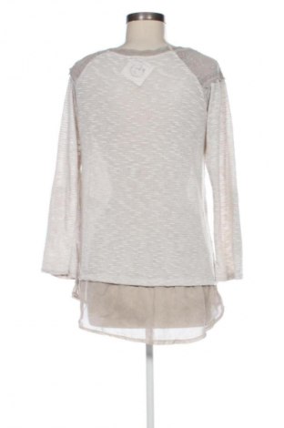 Bluzka damska Unbranded, Rozmiar L, Kolor Beżowy, Cena 10,99 zł