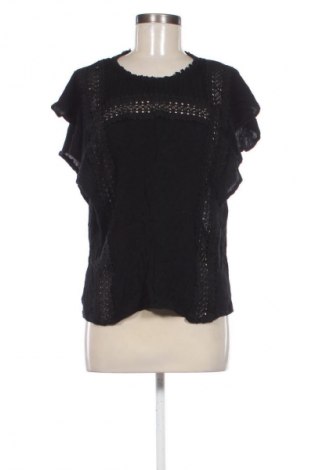 Дамска блуза Unbranded, Размер M, Цвят Многоцветен, Цена 9,20 €