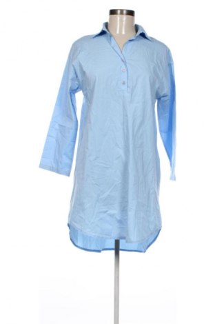 Γυναικεία μπλούζα Unbranded, Μέγεθος XL, Χρώμα Μπλέ, Τιμή 1,99 €