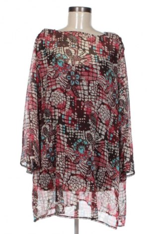 Dámská halenka Unbranded, Velikost M, Barva Vícebarevné, Cena  49,00 Kč