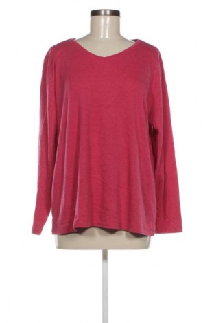 Bluzka damska Unbranded, Rozmiar M, Kolor Różowy, Cena 6,99 zł