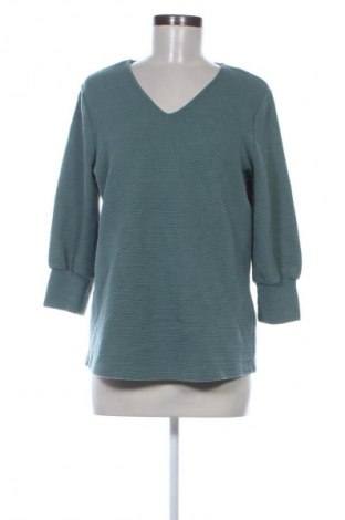 Bluzka damska Unbranded, Rozmiar M, Kolor Zielony, Cena 6,99 zł