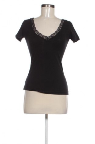 Дамска блуза Unbranded, Размер S, Цвят Черен, Цена 9,20 €