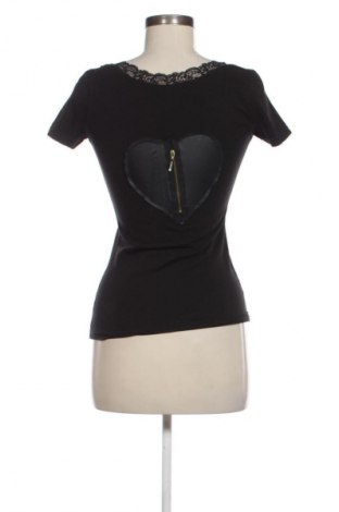 Дамска блуза Unbranded, Размер S, Цвят Черен, Цена 9,20 €