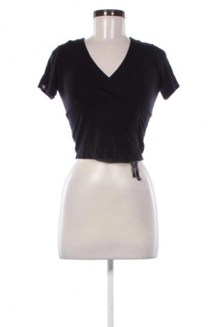 Дамска блуза Unbranded, Размер M, Цвят Черен, Цена 9,20 €