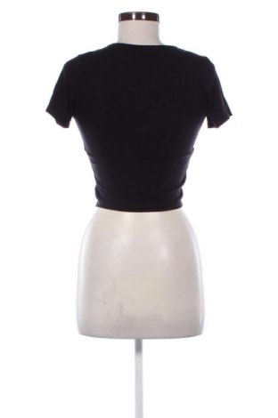 Дамска блуза Unbranded, Размер M, Цвят Черен, Цена 9,20 €