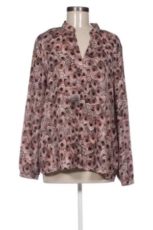 Dámská halenka Unbranded, Velikost M, Barva Vícebarevné, Cena  49,00 Kč