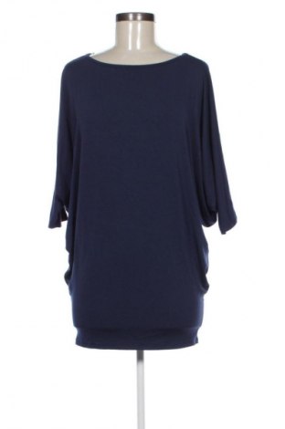 Γυναικεία μπλούζα Unbranded, Μέγεθος L, Χρώμα Μπλέ, Τιμή 1,99 €