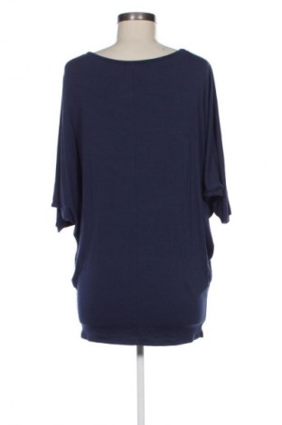 Γυναικεία μπλούζα Unbranded, Μέγεθος L, Χρώμα Μπλέ, Τιμή 1,99 €