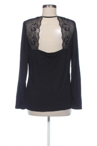 Γυναικεία μπλούζα Unbranded, Μέγεθος L, Χρώμα Μαύρο, Τιμή 1,99 €