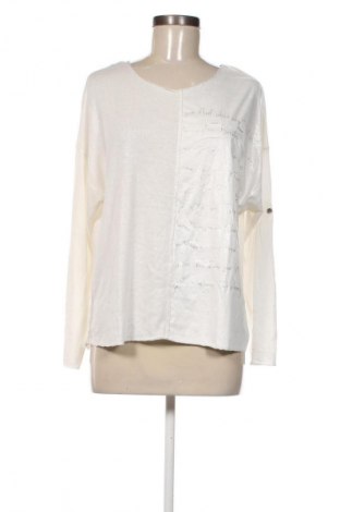 Γυναικεία μπλούζα Unbranded, Μέγεθος M, Χρώμα Λευκό, Τιμή 1,99 €