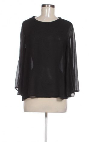 Γυναικεία μπλούζα Unbranded, Μέγεθος M, Χρώμα Μαύρο, Τιμή 1,99 €