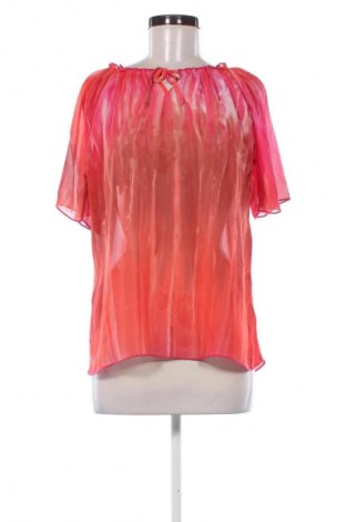 Γυναικεία μπλούζα Unbranded, Μέγεθος XL, Χρώμα Πολύχρωμο, Τιμή 8,44 €