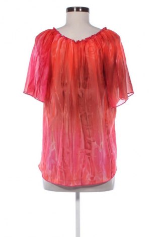 Γυναικεία μπλούζα Unbranded, Μέγεθος XL, Χρώμα Πολύχρωμο, Τιμή 8,44 €