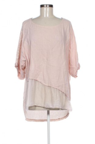 Γυναικεία μπλούζα Unbranded, Μέγεθος XL, Χρώμα Ρόζ , Τιμή 9,99 €