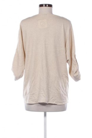 Γυναικεία μπλούζα Unbranded, Μέγεθος L, Χρώμα  Μπέζ, Τιμή 9,99 €