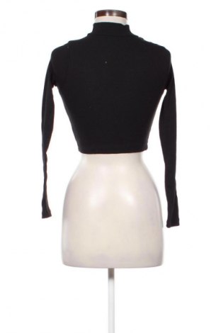 Γυναικεία μπλούζα Unbranded, Μέγεθος M, Χρώμα Μαύρο, Τιμή 1,99 €