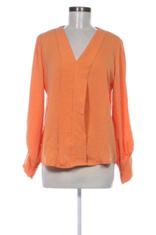 Dámská halenka Unbranded, Velikost L, Barva Oranžová, Cena  49,00 Kč