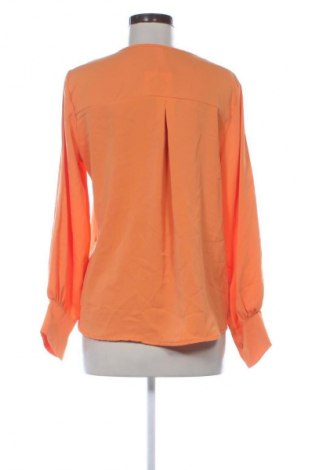 Dámská halenka Unbranded, Velikost L, Barva Oranžová, Cena  49,00 Kč